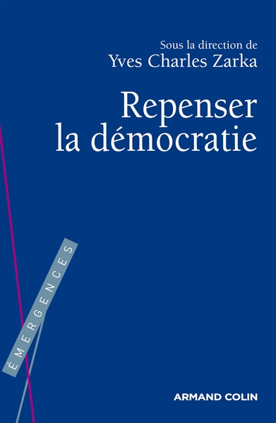 Organisation de l'État et action publique