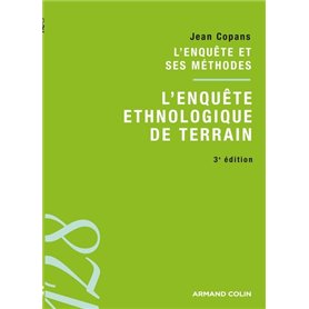 L'enquête ethnologique de terrain