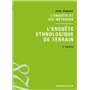 L'enquête ethnologique de terrain