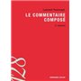 Le commentaire composé