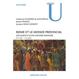 Rome et le monde provincial