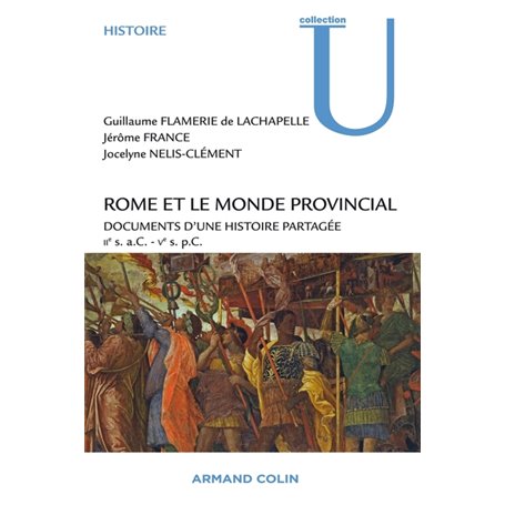 Rome et le monde provincial