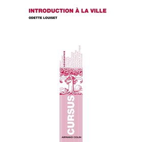 Introduction à la ville