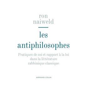 Les antiphilosophes