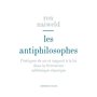 Les antiphilosophes