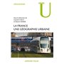 La France - Une géographie urbaine