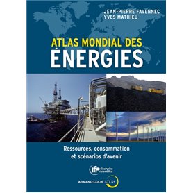 Atlas mondial des énergies