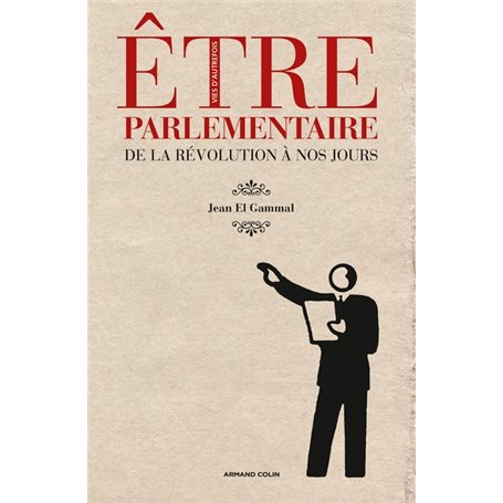 Être parlementaire