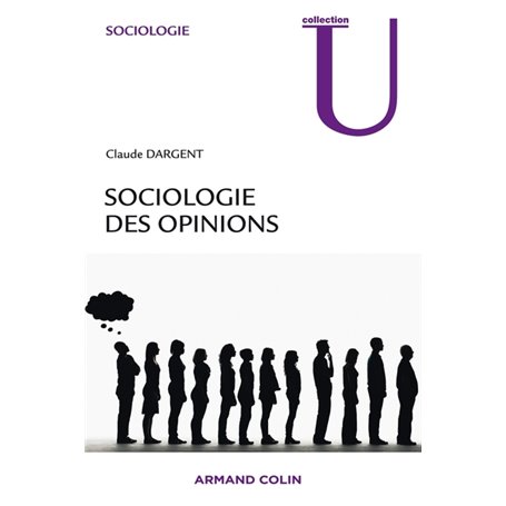 Sociologie des opinions