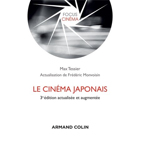 Le cinéma japonais - 3e éd.