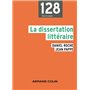 La dissertation littéraire - NP