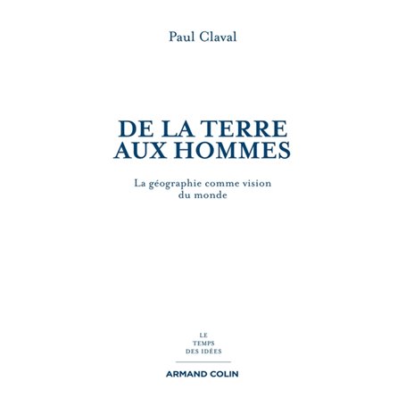 De la Terre aux Hommes