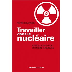 Travailler dans le nucléaire