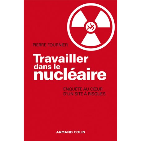 Travailler dans le nucléaire