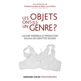 Les objets ont-ils un genre ?