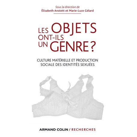 Les objets ont-ils un genre ?