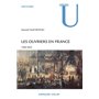 Les ouvriers en France 1700-1835