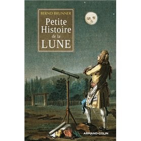 Petite histoire de la Lune