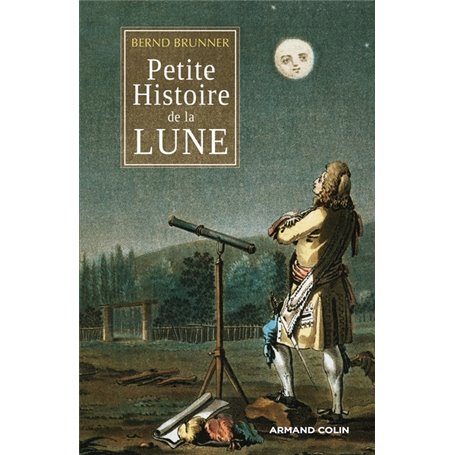 Petite histoire de la Lune