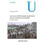 Les villes portuaires maritimes dans la France moderne - XVIe-XVIIIe siècle