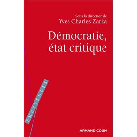 La Démocratie, état critique