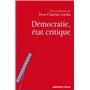 La Démocratie, état critique