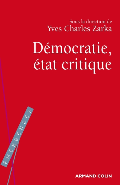 Histoire des idées politiques