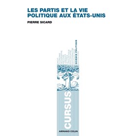 Les partis et la vie politique aux États-Unis