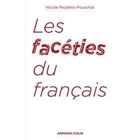 Les facéties du français