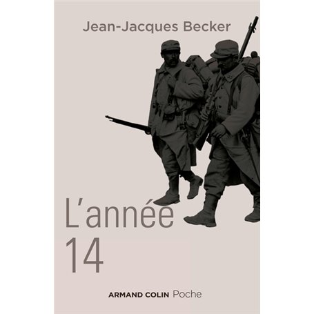 L'année 14