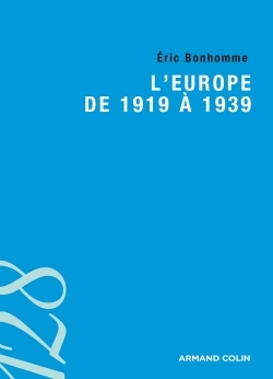 Histoire de l'entre-deux guerres (1919-1939)