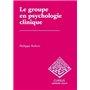 Le groupe en psychologie clinique