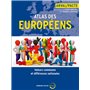 Atlas des Européens