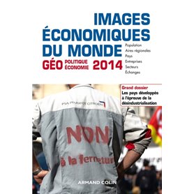 Images économiques du monde 2014