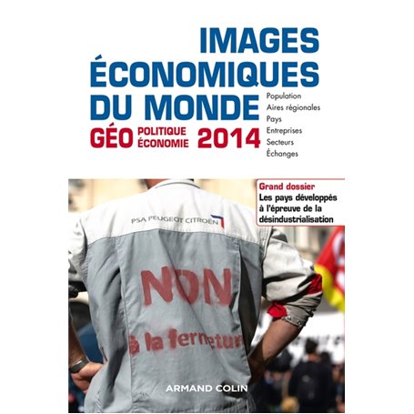 Images économiques du monde 2014