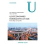 Les économies émergentes d'Asie - Entre État et marché