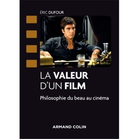 La valeur d'un film - Philosophie du beau au cinéma