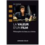 La valeur d'un film - Philosophie du beau au cinéma