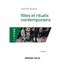 Rites et rituels contemporains - 3e éd.