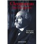 Clemenceau, chef de guerre