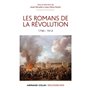 Les Romans de la Révolution. 1790-1912