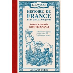 Histoire de France - De la Gaule à nos jours