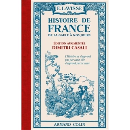 Histoire de France - De la Gaule à nos jours