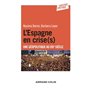 L'Espagne en crise(s) - Une géopolitique au XXIe siècle