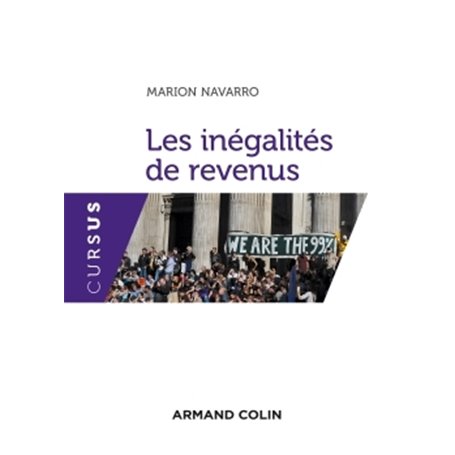 Les inégalités de revenus