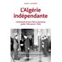 L'Algérie indépendante - L'ambassade de Jean-Marcel Jeanneney (juillet 1962-janvier 1963)