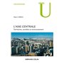 L'Asie centrale - Territoires, société et environnement