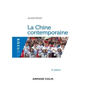 La Chine contemporaine - 6e édition