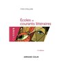 Écoles et courants littéraires - 3e édition