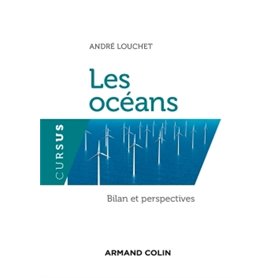 Les océans. Bilan et perspectives